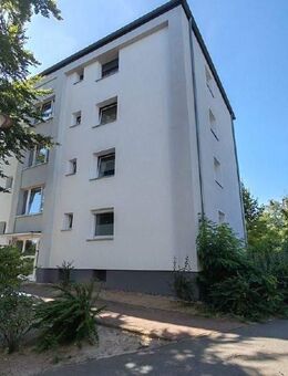 2-Zimmereigentumswohnung im Ortsteil Hellwinkel - Wolfsburg