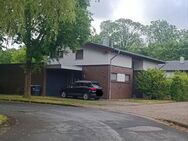 Modernes KfW-70-Einfamilienhaus mit Weitblick ins Grüne - Ruhige Sackgassenlage nahe Wald und Wiesen - Zetel