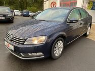 VW Passat Lim.Comfortline BlueMotion Sitzheizung - Gießen