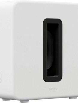 Sonos Sub 4 Subwoofer (WLAN (WiFi)