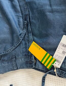 Neue (mit Etikett ) Benetton Damen Hose zu verkafen - München Schwabing-West