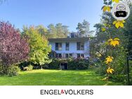 Ihr Wohntraum mit weitläufigem Garten und viel Platz zum Leben! (3D-Tour verfügbar) - Wandlitz