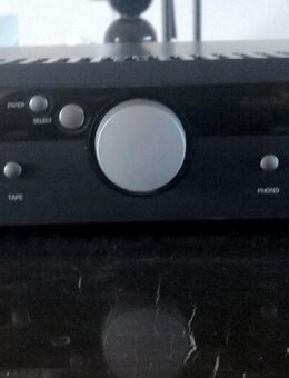 Arcam A70 Hifi-Vollverstärker - Kassel