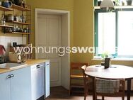 Wohnungsswap - Grünberger Straße - Berlin