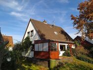Steinwedel - attraktives EFH am Feldrand - Lehrte