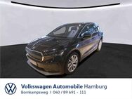 Skoda ENYAQ iV, 80 204 brutto, Jahr 2021 - Hamburg