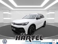 VW Tiguan, 1.5 R-LINE BLACK STYLE ETSI ( RADAR, Jahr 2024 - Osnabrück