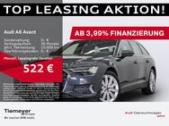 Audi A6, Avant 45 TFSI Q ADVANCED S LINE UPE96 LM20, Jahr 2023 - Bochum