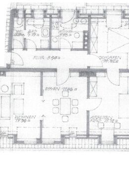 WG-Zimmer, Nähe U2-Silberhornstraße, für 6-9 Monate ggf. länger zu vermieten - München Obergiesing