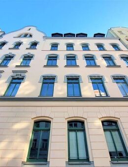 Charmantes Apartment mit EBK sucht einen neuen Mieter!! - Chemnitz