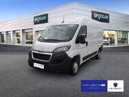 Peugeot Boxer, 3.3 333 L2H2 t (EU6d), Jahr 2024 - Hamburg