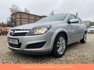 Opel Astra 1.8 ECOTEC Sport 2.Hand Klimatronik NAVI - Chemnitz