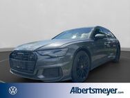 Audi A6, Avant 45 TDI quattro sport S-LINE, Jahr 2021 - Leinefelde-Worbis