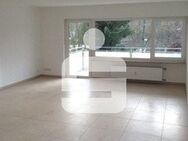 Offenes Wohnkonzept: Tolle Wohnung mit großem Balkon zur Kapitalanlage! - Bad Kissingen