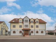 Verwirklichen Sie Ihren Traum der Selbstständigkeit: Profitables Businesshotel - Aalen