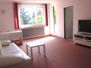 PROVISIONSFREI, 1-Zimmerwohnung mit Schlafnische, Loggia und Fernwärme in Top- Wohnlage - Bremen
