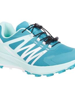 McKINLEY Kansas IV AQB W Wanderschuh wasserabweisend