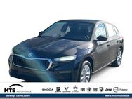 Skoda Scala, 1.0 TSI 1 0 EU6e Selection mech, Jahr 2024 - Neu Anspach