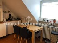 [TAUSCHWOHNUNG] Tauschwohnung 2 gegen 3 Zimmer - Köln