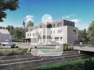 Lebendiges, modernes und barrierefreies Wohnen! Neubau von 7 Eigentumswohnungen in Kümmersbruck - Kümmersbruck