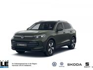 VW Tiguan, 2.0 TDI Elegance Pro IQ Drive, Jahr 2022 - Walsrode