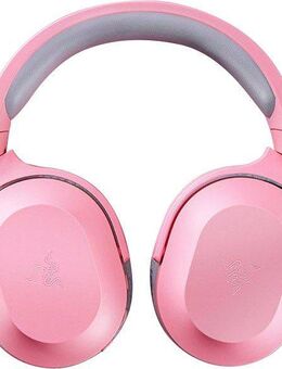 RAZER Barracuda X Kopfhörer (Freisprechfunktion, Mikrofon abnehmbar, Rauschunterdrückung, integrierte Steuerung für Anrufe und Musik, Bluetooth)