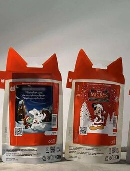 Weihnachts Tonies - Berlin Mitte