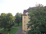 Freundliche 3-Zimmer-Wohnung - Nürnberg