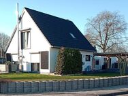 Preiswertes und saniertes Einfahmilienhaus mit gehobener Ausstattung - Weener