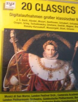 ca 100 LPs --Klassik Große Vinyl LPs Verschiedene siehe die Fotos ab 3 € - Meckenheim
