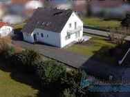 *** Einfamilienhaus in ruhiger Lage von Plattling *** - Plattling