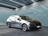 BMW 118, i Advantage Live, Jahr 2021 - München