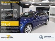 VW Arteon, Shooting Brake eHybrid R-LINE, Jahr 2023 - Castrop-Rauxel