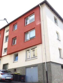 Gemütliche 3-Zi.-Whg. mit neuem Bad und neuem Boden - Wuppertal