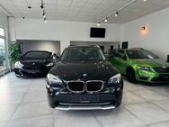 BMW X1 xLine 18d Automatik/TÜV + Insp.NEU/BMW Sheft - Oberhausen