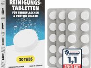 ABOVE Reinigungstabletten für Trinkflaschen 30 Stück - Birkenfeld (Baden-Württemberg)