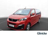 Peugeot Traveller, Allure L3 HDI 180 Toter Winkel, Jahr 2020 - Kassel