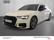 Audi A6, Avant 50 TFSIe S line, Jahr 2024 - Leipzig