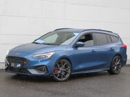 Ford Focus, 2.3 EB ST Adapt Winter, Jahr 2020 - Stutensee