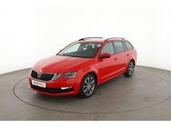 Skoda Octavia 1.5 TSI ACT Soleil - Berlin