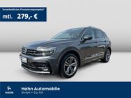 VW Tiguan, 1.4 TSI, Jahr 2017 - Göppingen