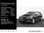 VW Passat Variant, 2.0 TDI Comfortline heizung, Jahr 2016 - Haßfurt