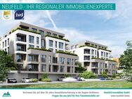 *ERSTBEZUG*Moderne 4-Zimmer Neubauwohnung mit Terrasse & eigenem Gartenanteil - Ideal für Familien! - Oedheim