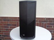 Gamer PC AMD Ryzen 5 3600 mit 6x4,2 GHz, m2 SSD, 16GB, RX 470 - Löhne