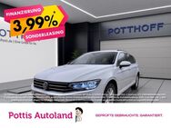 VW Passat Variant, 2.0 TDI Business, Jahr 2022 - Hamm