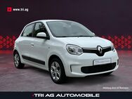 Renault Twingo, LIMITED SCe 65 Start & Stop, Jahr 2021 - Bühl
