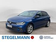 VW Polo, 1.0 TSI Style, Jahr 2024 - Lemgo