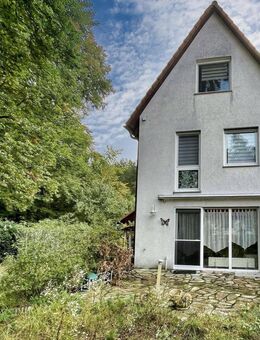 Wohnen direkt am Waldrand - Familienfreundliches Haus mit viel Platz und Garten - Wandlitz