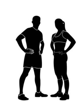 Personal Training mit Fokus, Motivation & Ernährung - Frankfurt (Main)