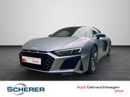 Audi R8, Coupé V10 performance quat, Jahr 2023 - Wiesbaden